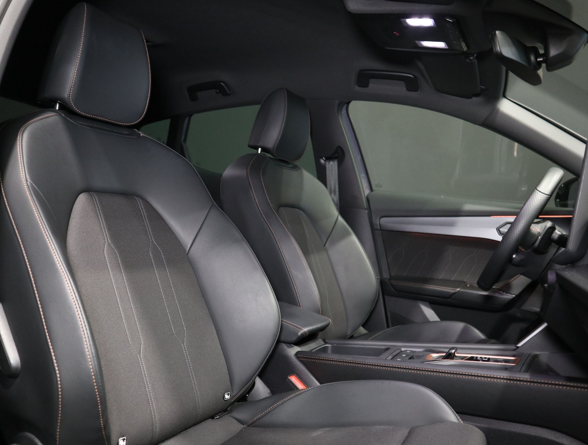 Foto del CUPRA Formentor 1.5 eTSI 150 DSG