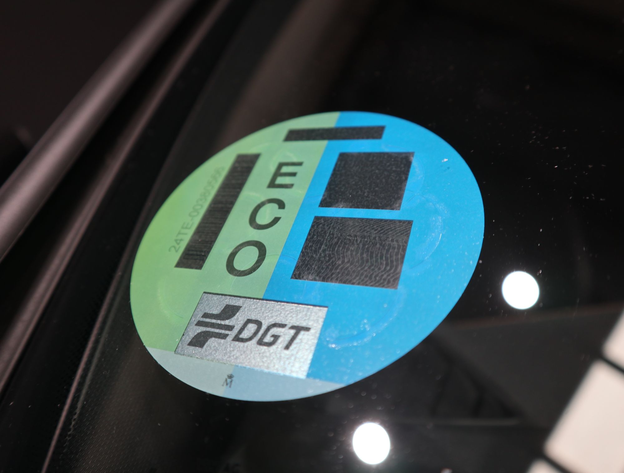 Foto del CUPRA Formentor 1.5 eTSI 150 DSG