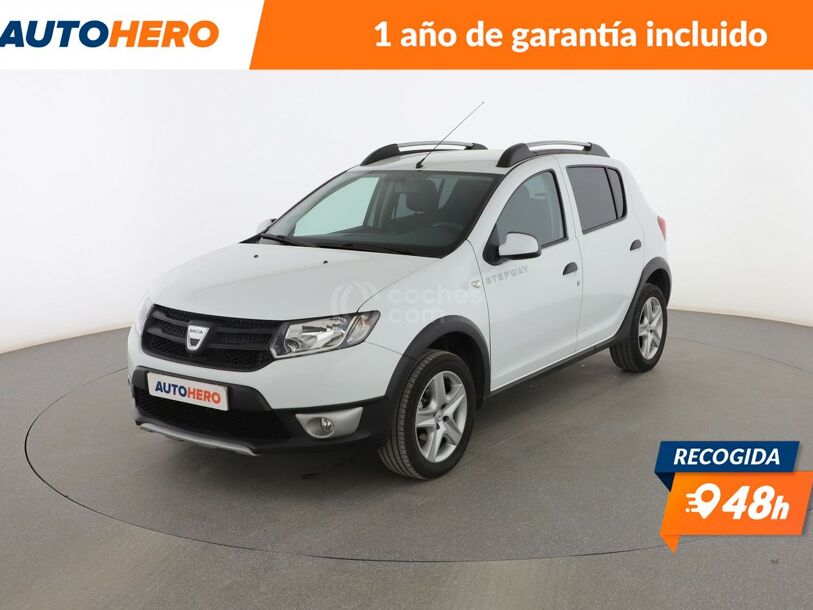 Foto del DACIA Sandero 0.9 TCE Stepway 90