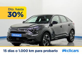 Imagen de CITROEN C4 1.2 PureTech Plus S&S 130