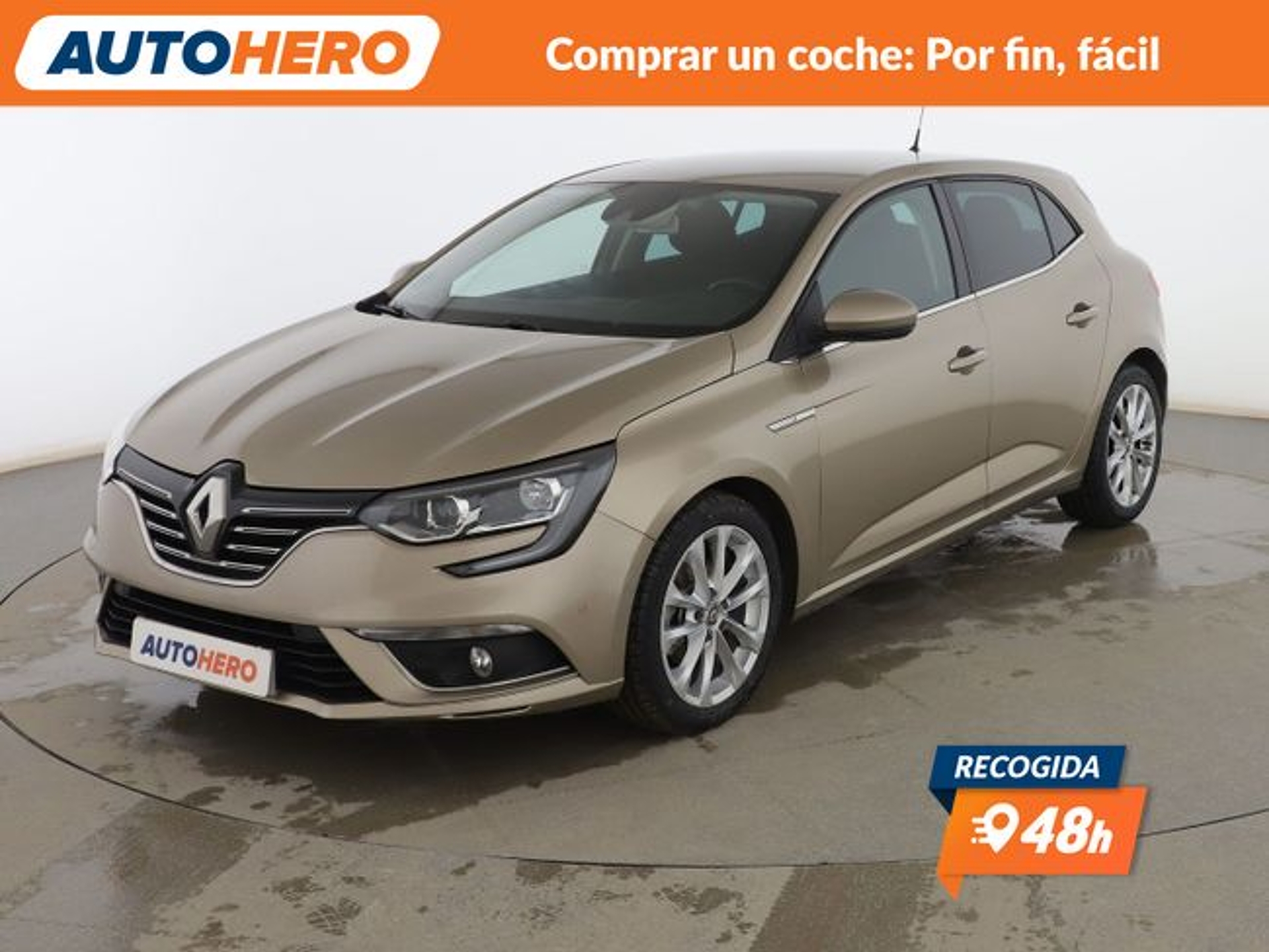 Imagen de RENAULT Mégane
