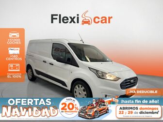 Imagen de FORD Transit Connect FT Van 1.5 TDCi EcoBlue S&S L2 210 Trend 100