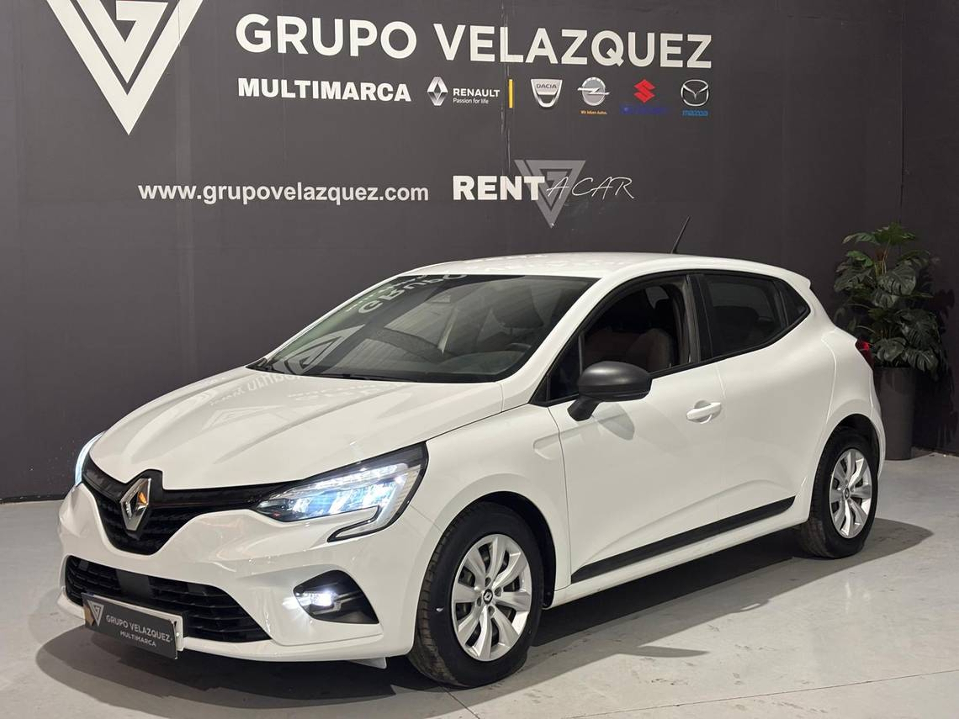 Imagen de RENAULT Clio