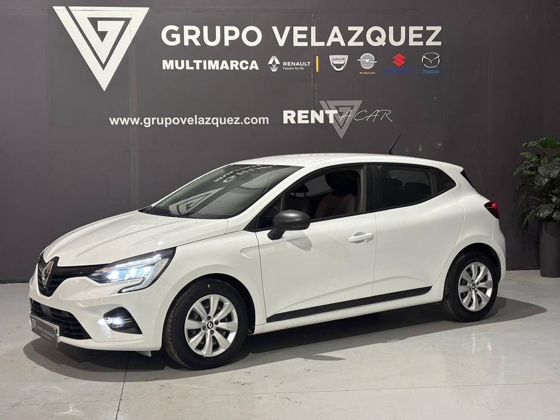 Foto del RENAULT Clio TCe GLP Business 74kW