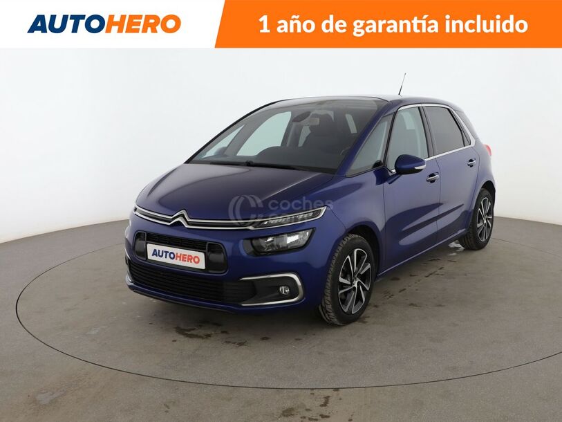 Foto del CITROEN C4 Picasso 1.6BlueHDI S&S Feel 120