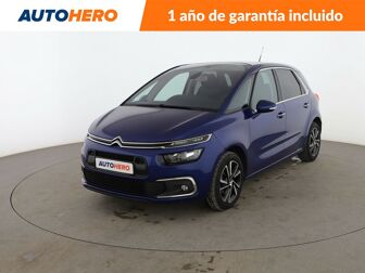 Imagen de CITROEN C4 Picasso 1.6BlueHDI S&S Feel 120