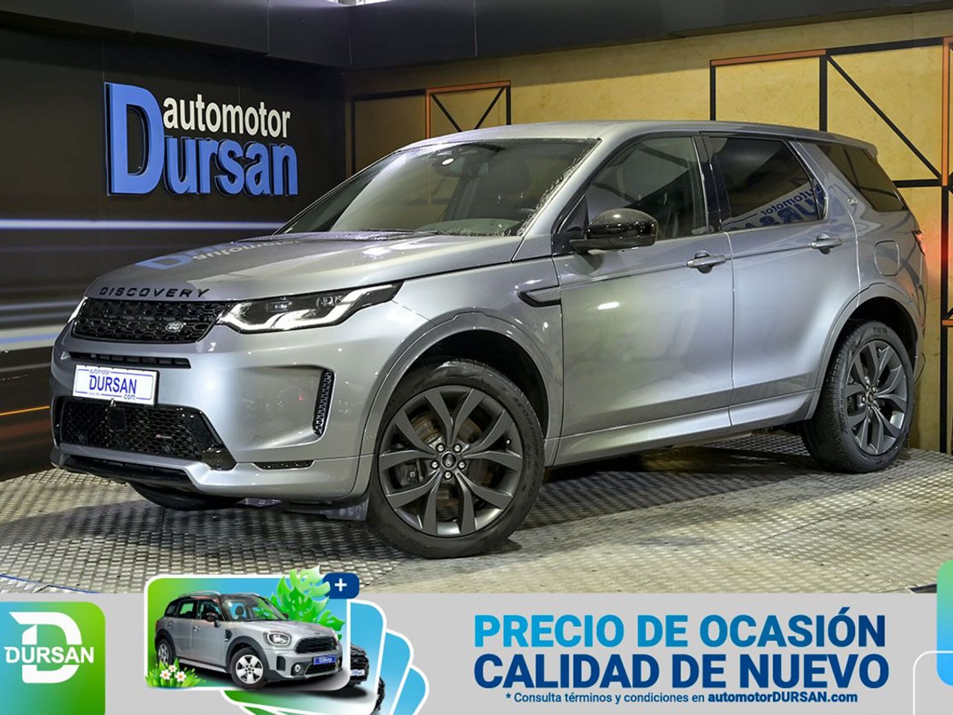 Imagen de LAND ROVER Range Rover Sport
