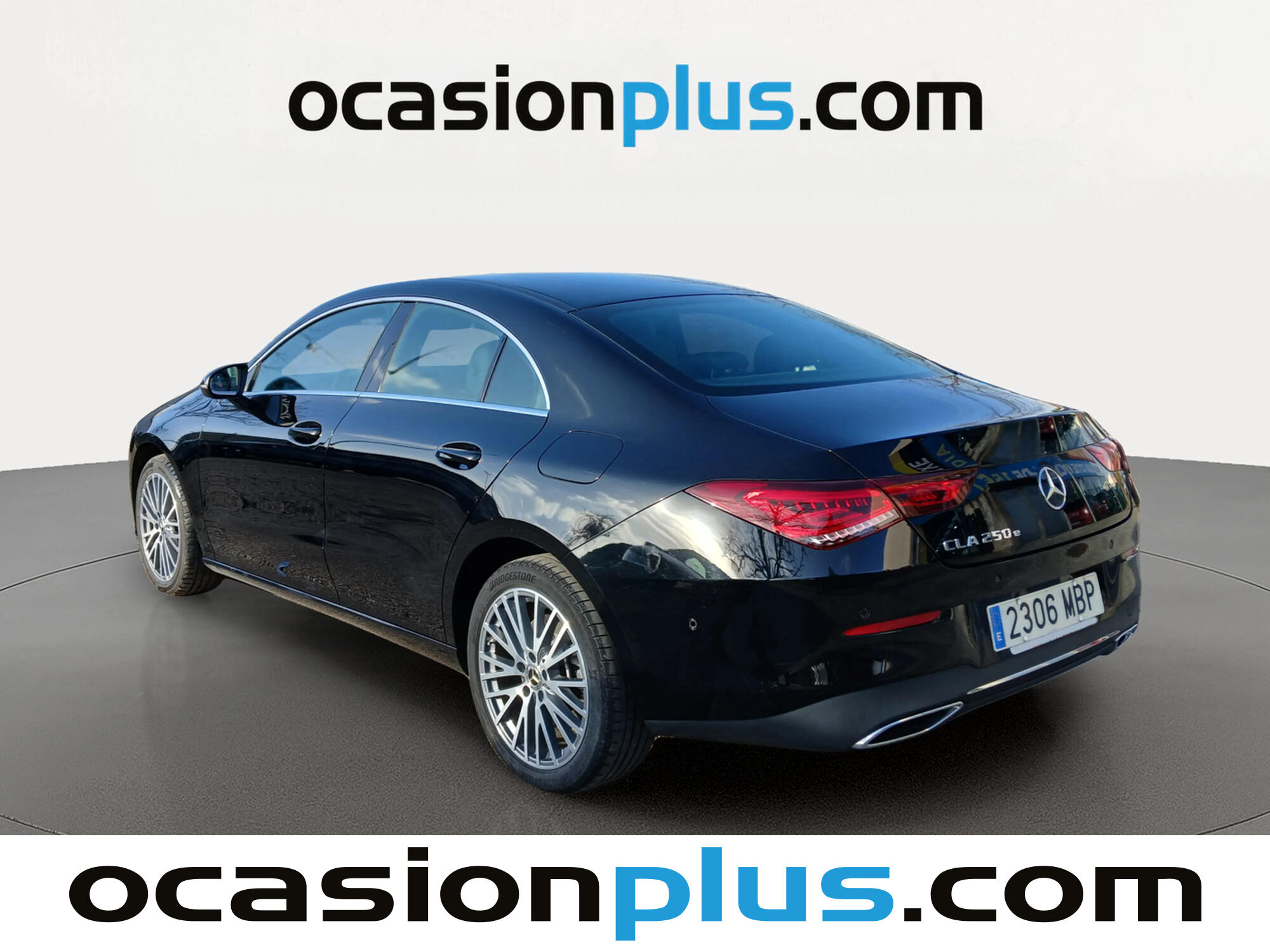 Foto del MERCEDES Clase CLA CLA 250e 8G-DCT