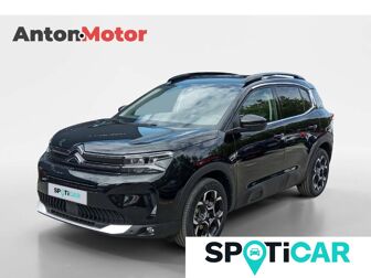 Imagen de CITROEN C5 Aircross PureTech S&S Plus 130