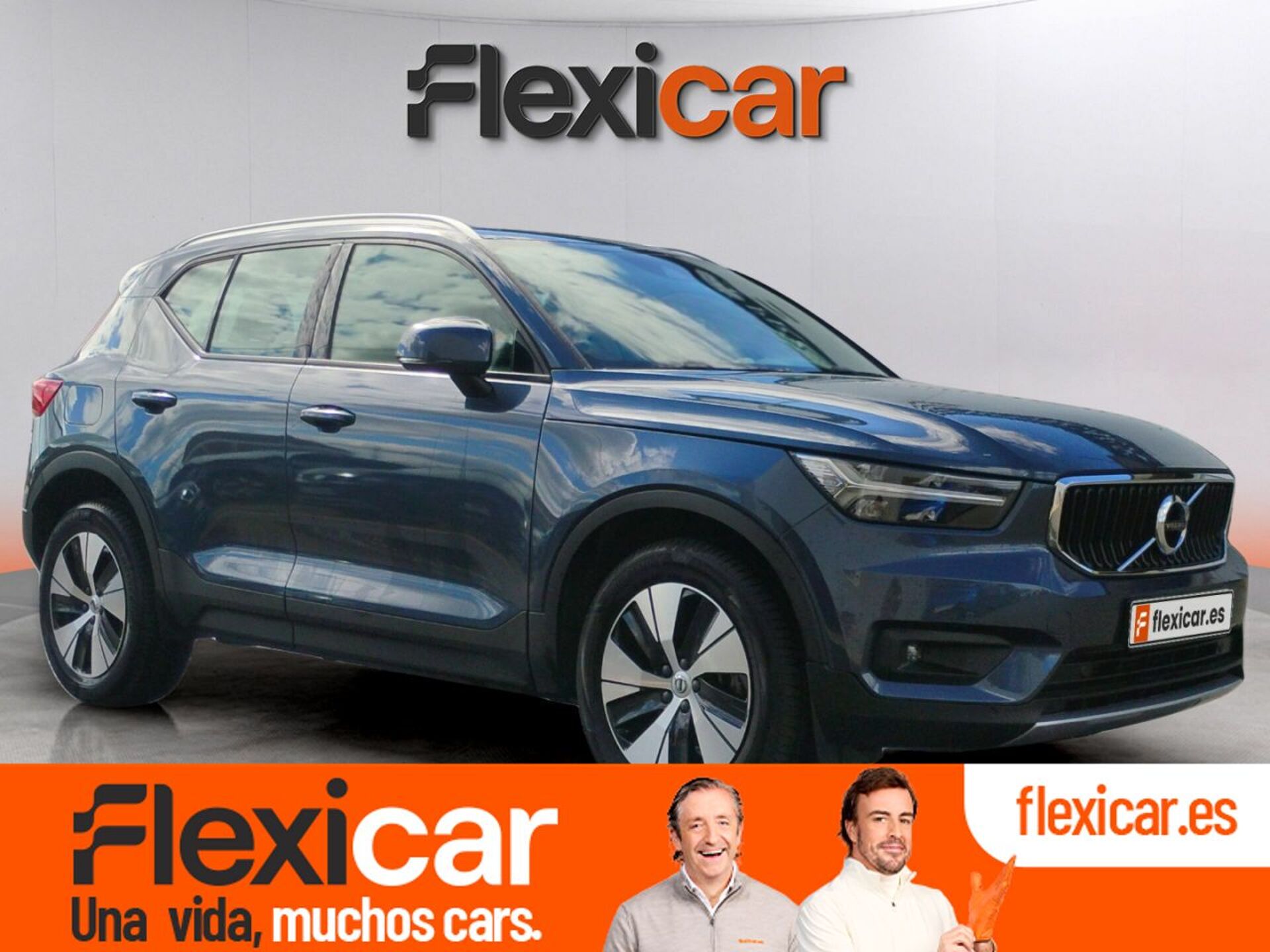 Imagen de VOLVO XC40