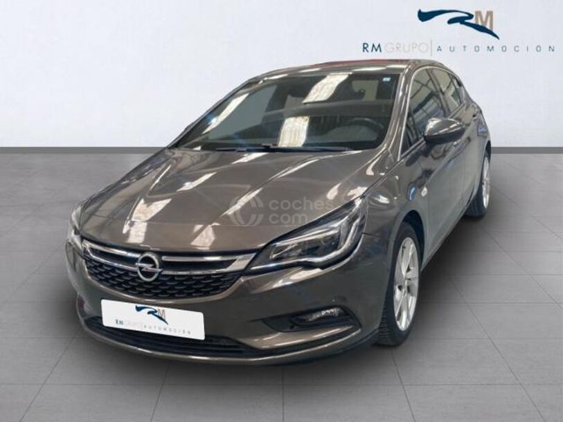 Foto del OPEL Astra 1.4T S/S Excellence 125