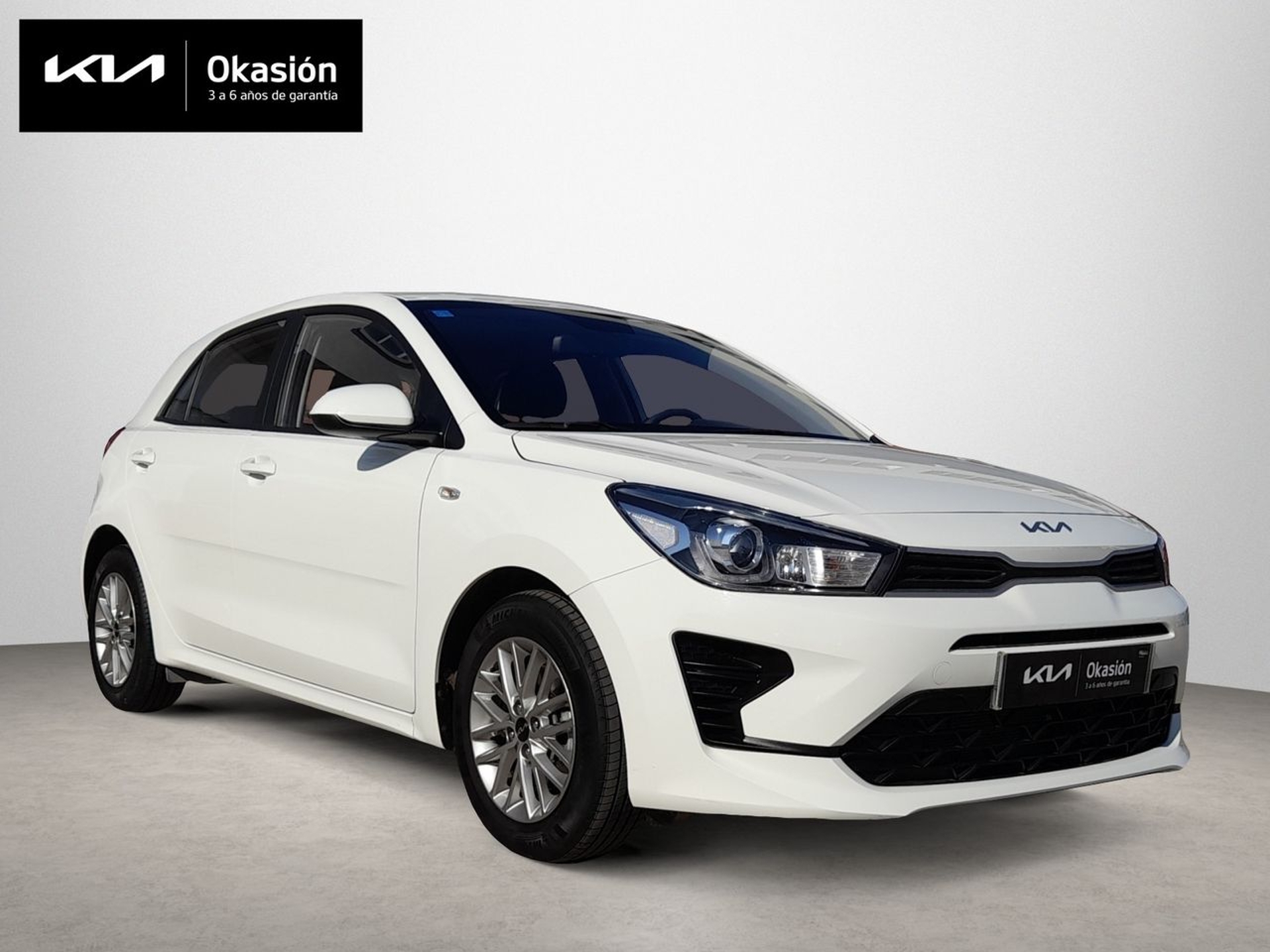 Imagen de KIA Rio