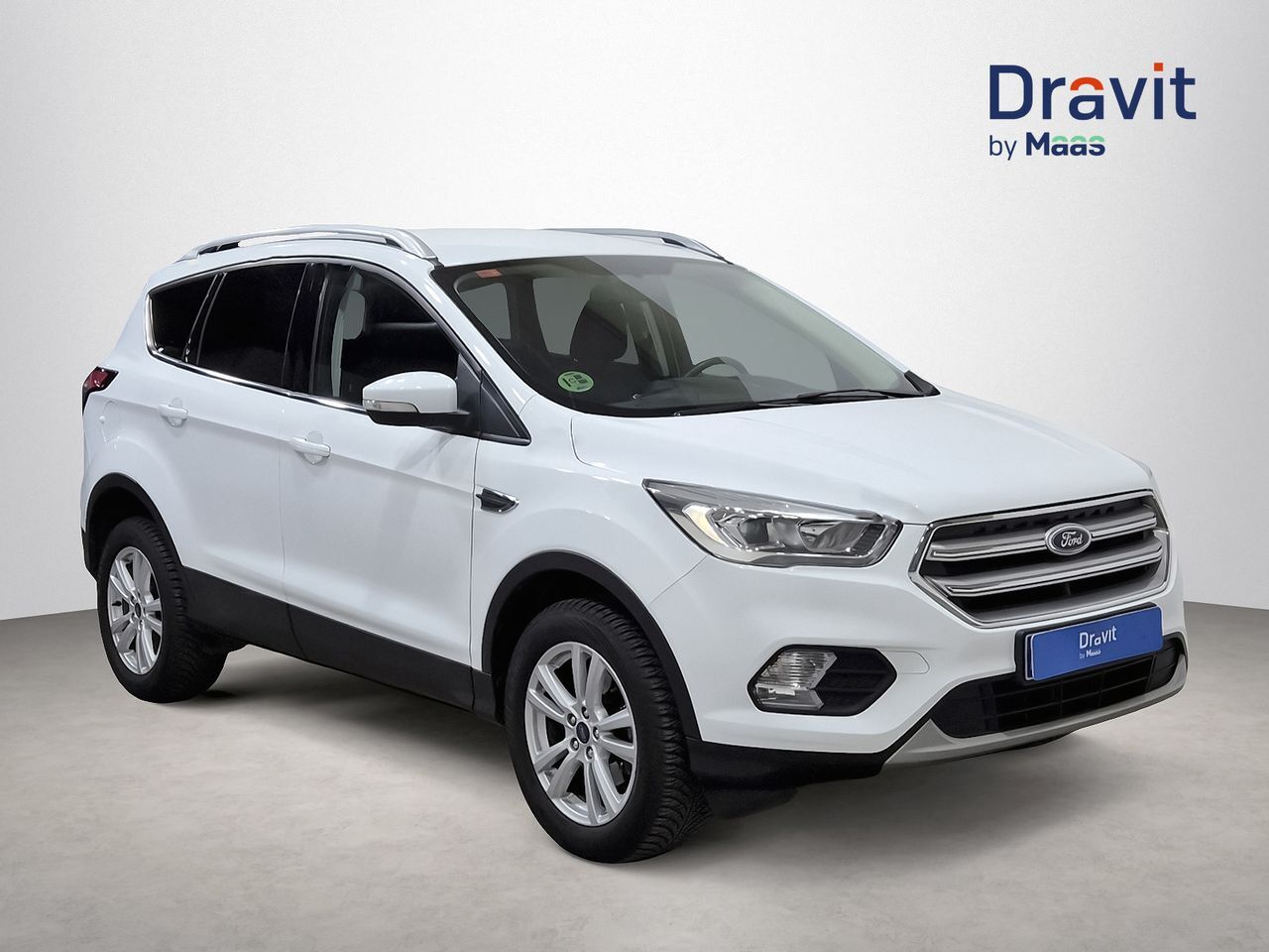 FORD Kuga (1.5 EcoBoost 88kW 4x2 Trend+) en Barcelona