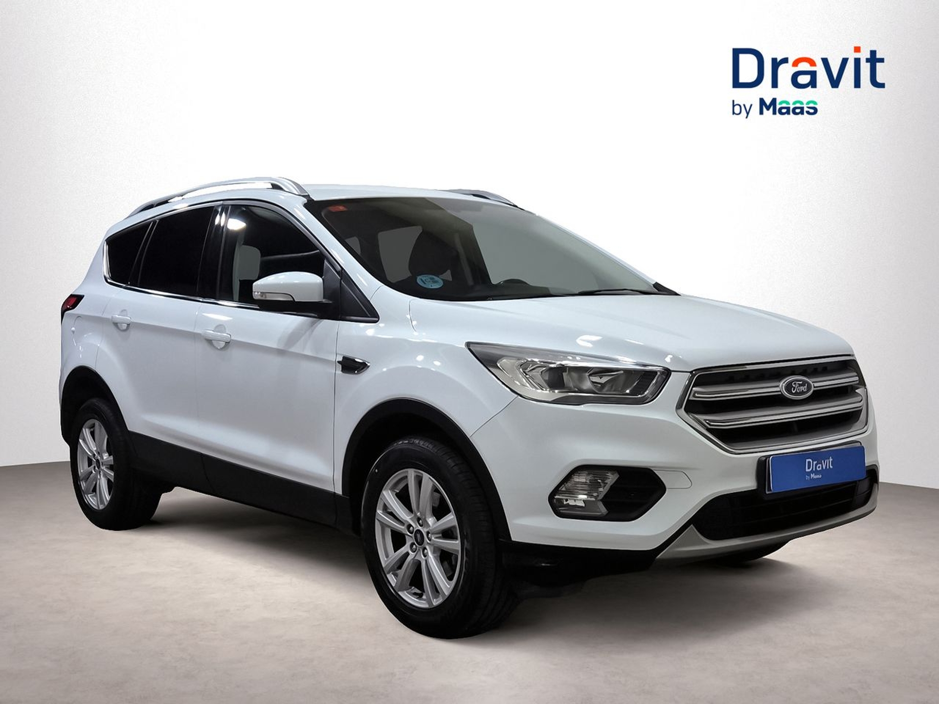 Imagen de FORD Kuga