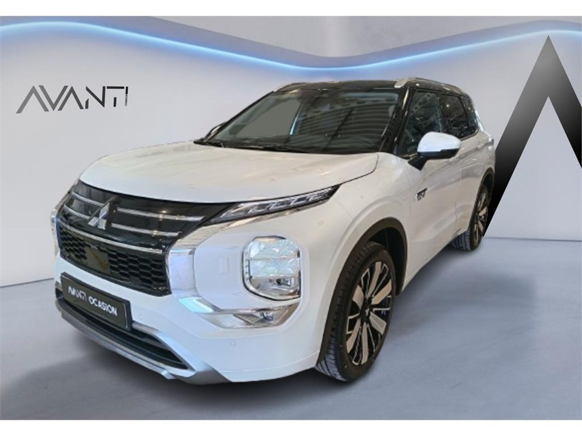 Imagen 1 de MITSUBISHI Outlander