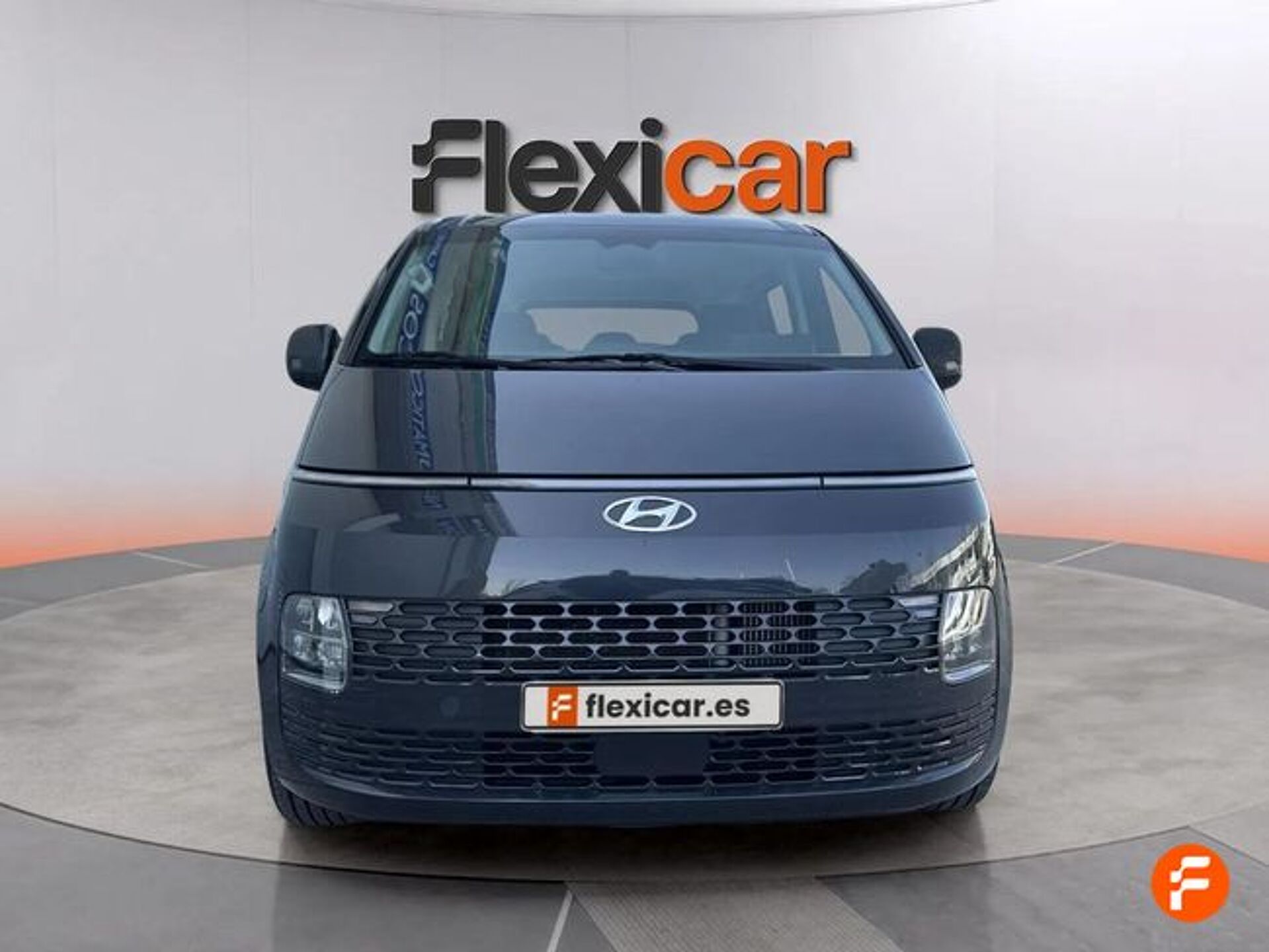 Imagen 2 de HYUNDAI Staria