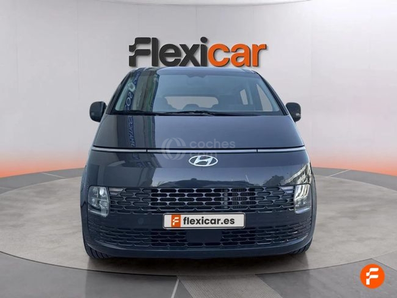 Foto del HYUNDAI Staria 2.2CRDi 9S Tecno 177 Aut.