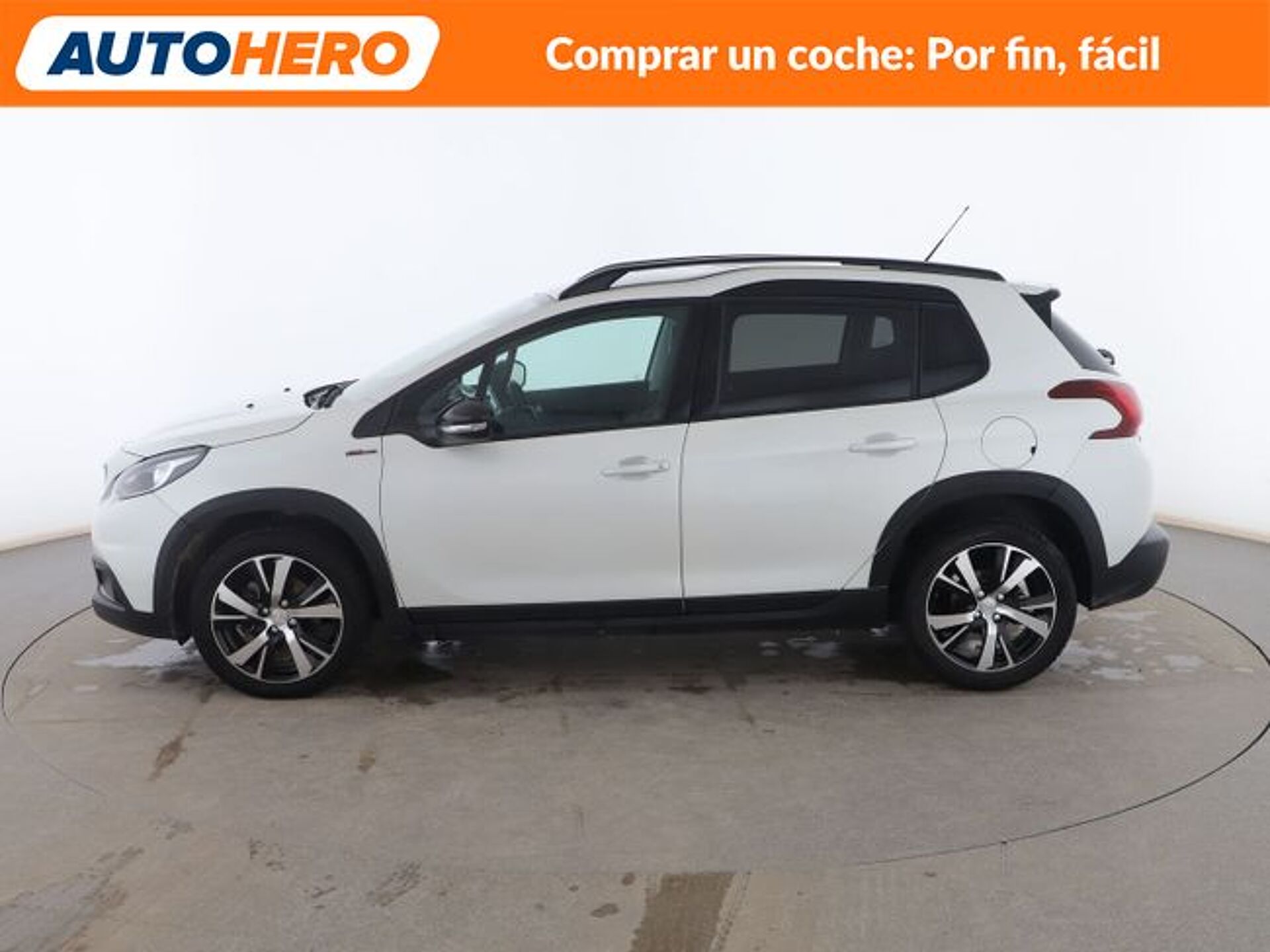 Imagen 3 de PEUGEOT 2008