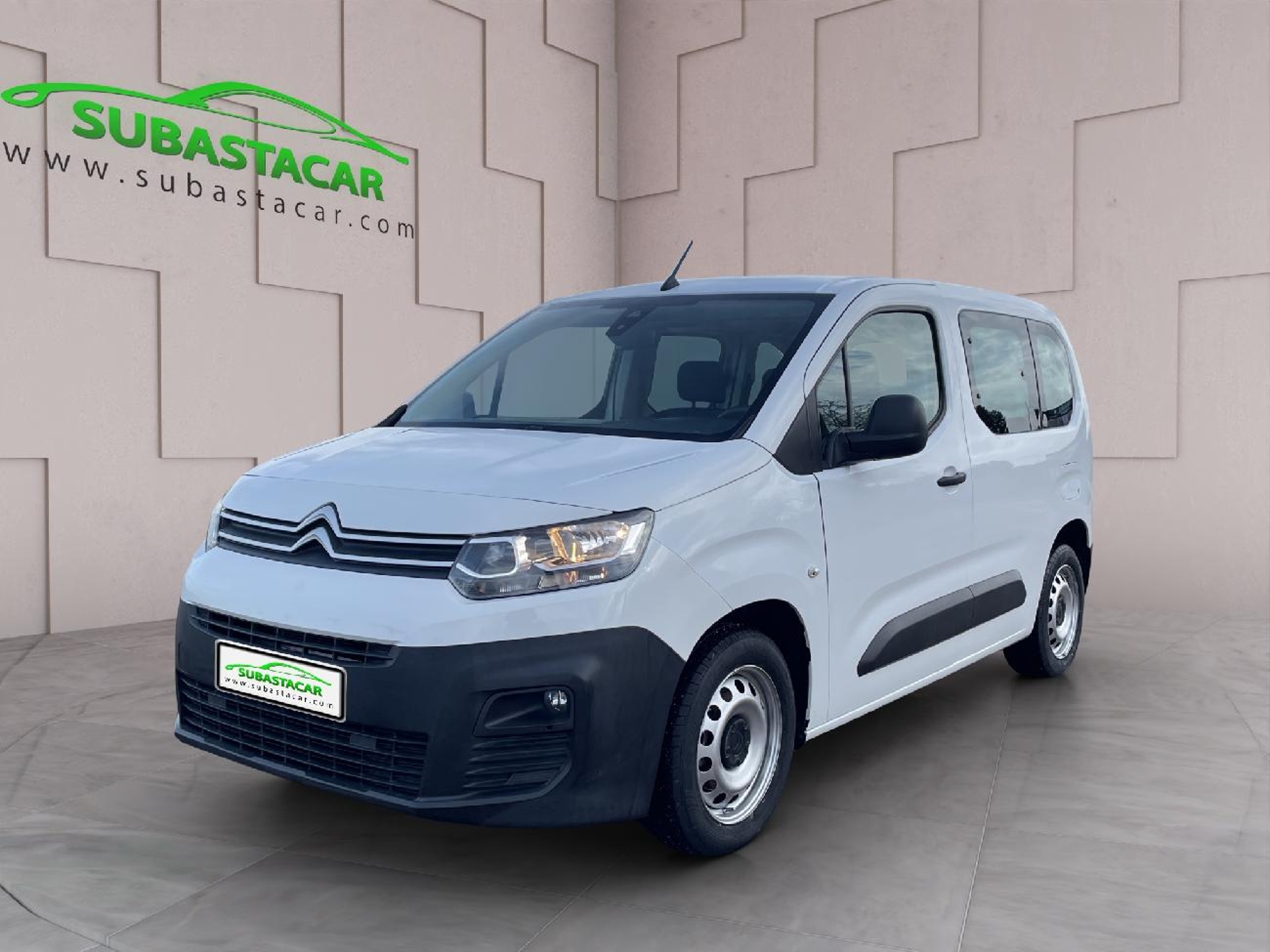 Imagen de CITROEN Berlingo