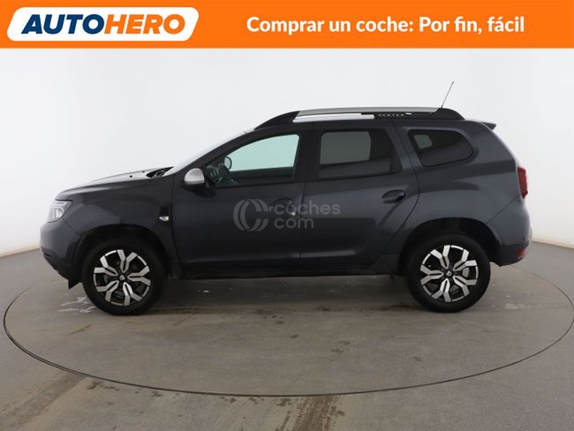 Foto del DACIA Duster 1.3 TCe EDC Prestige 4x2 110kW
