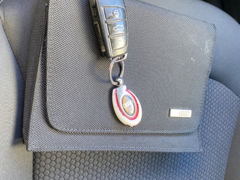 Foto del AUDI A1 Sportback 1.6TDI Ambition