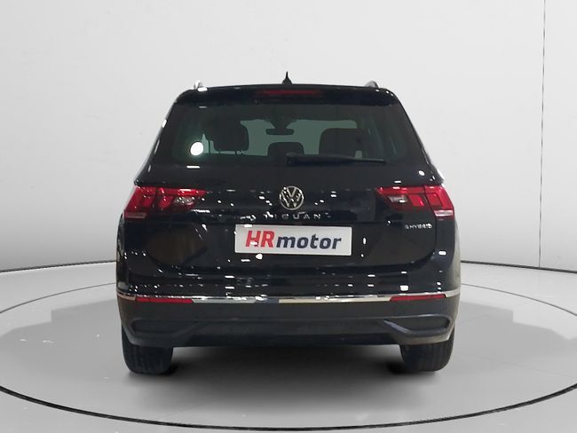 Foto del VOLKSWAGEN Tiguan 1.4 eHibrid Life 180kW