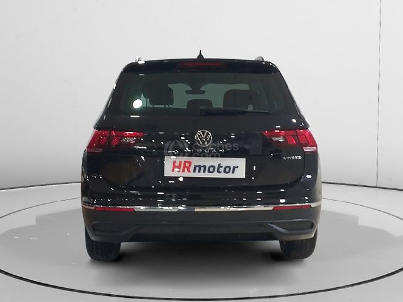 Foto del VOLKSWAGEN Tiguan 1.4 eHibrid Life 180kW