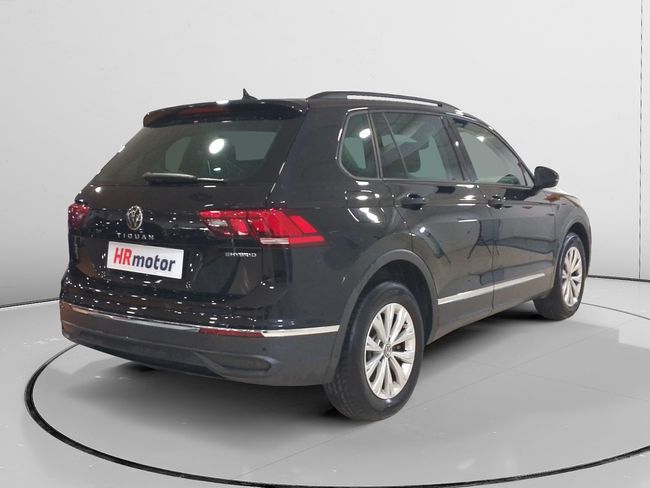 Foto del VOLKSWAGEN Tiguan 1.4 eHibrid Life 180kW