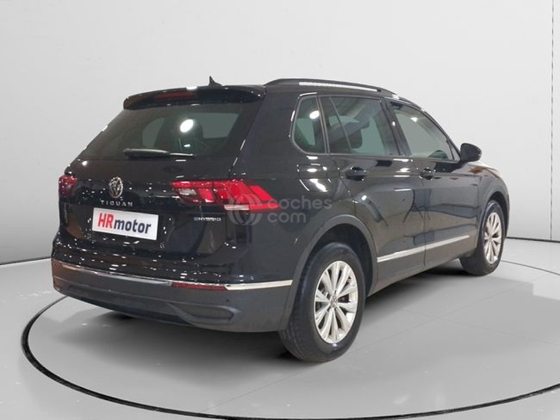 Foto del VOLKSWAGEN Tiguan 1.4 eHibrid Life 180kW