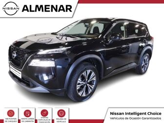 Imagen de NISSAN X-Trail 1.5 e-Power N-Connecta 4x2 5pl. 152kW