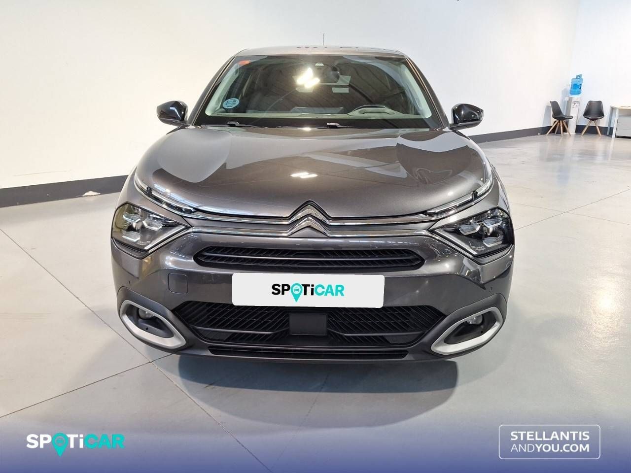 Foto del CITROEN C4 1.2 PureTech Shine S&S EAT8 130