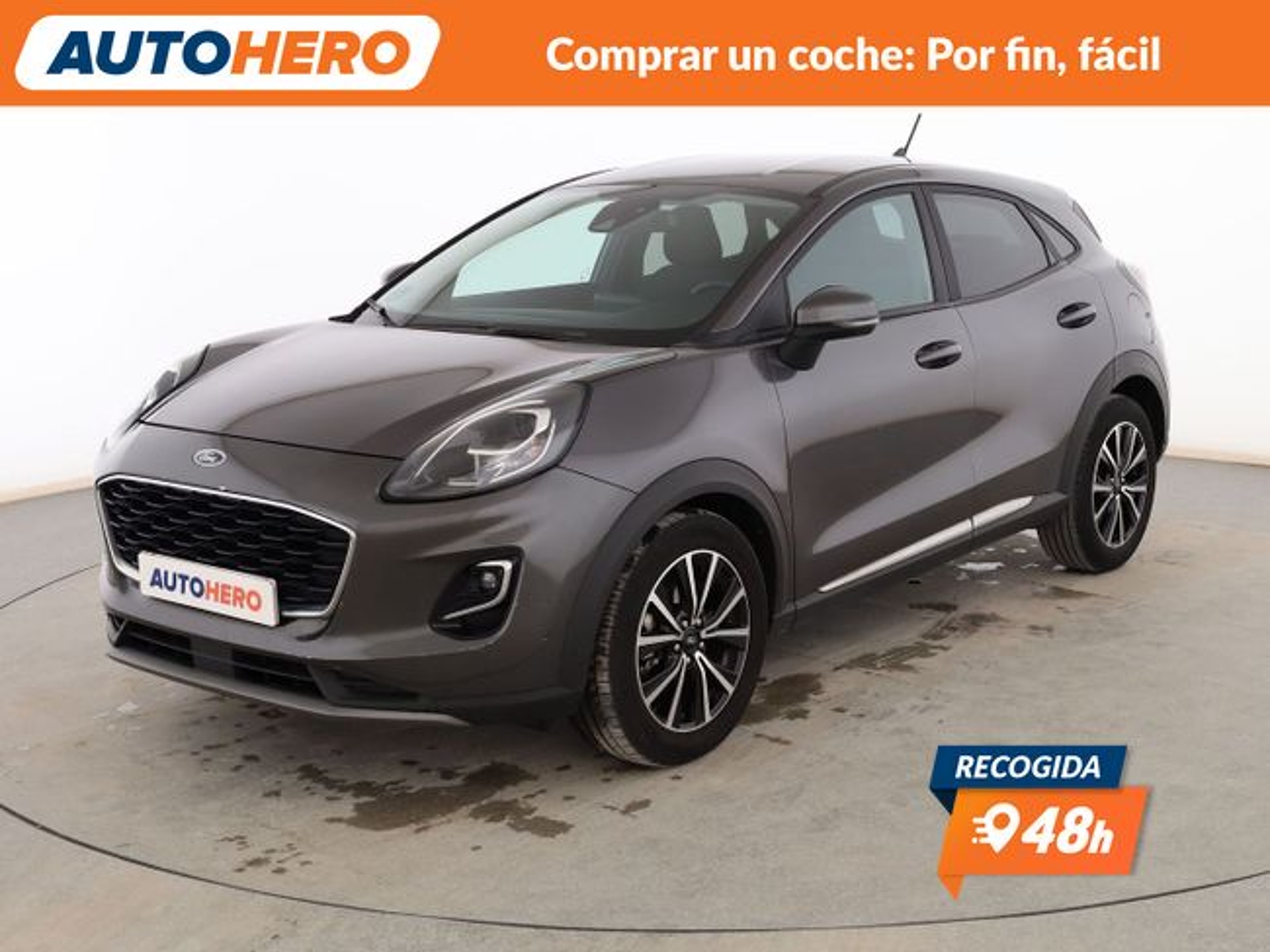 Imagen de FORD Puma