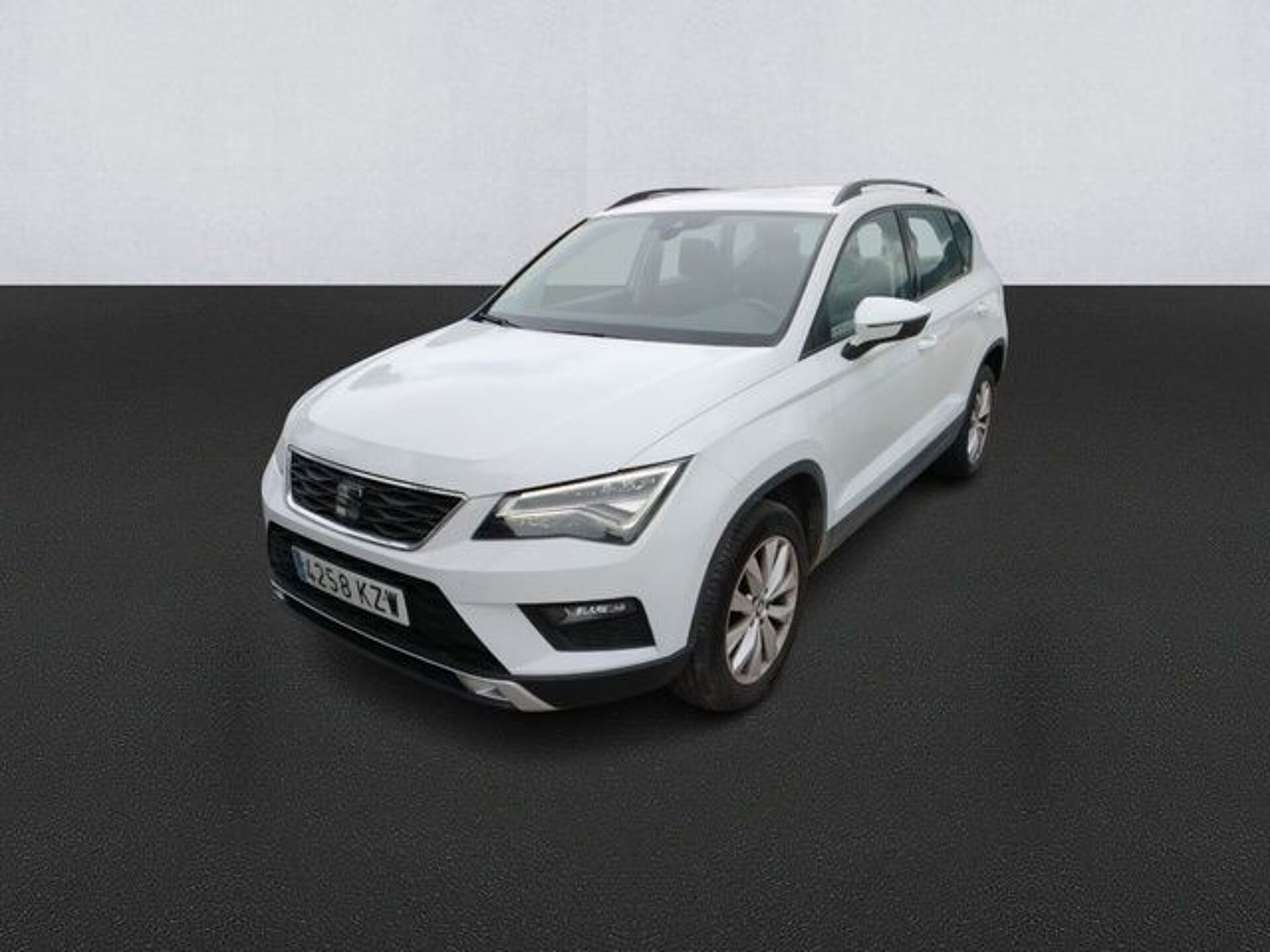 Imagen de SEAT Ateca