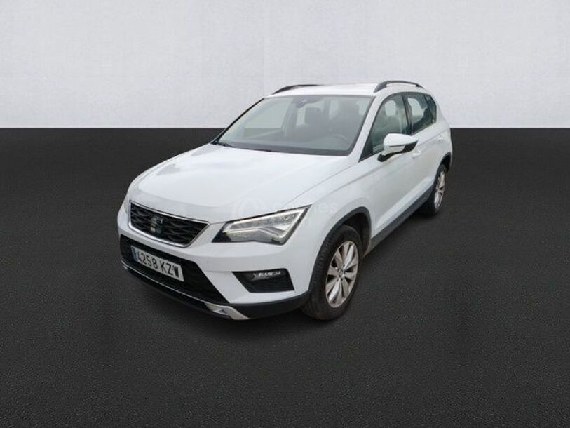Foto del SEAT Ateca 1.0 TSI S&S Ecomotive Style