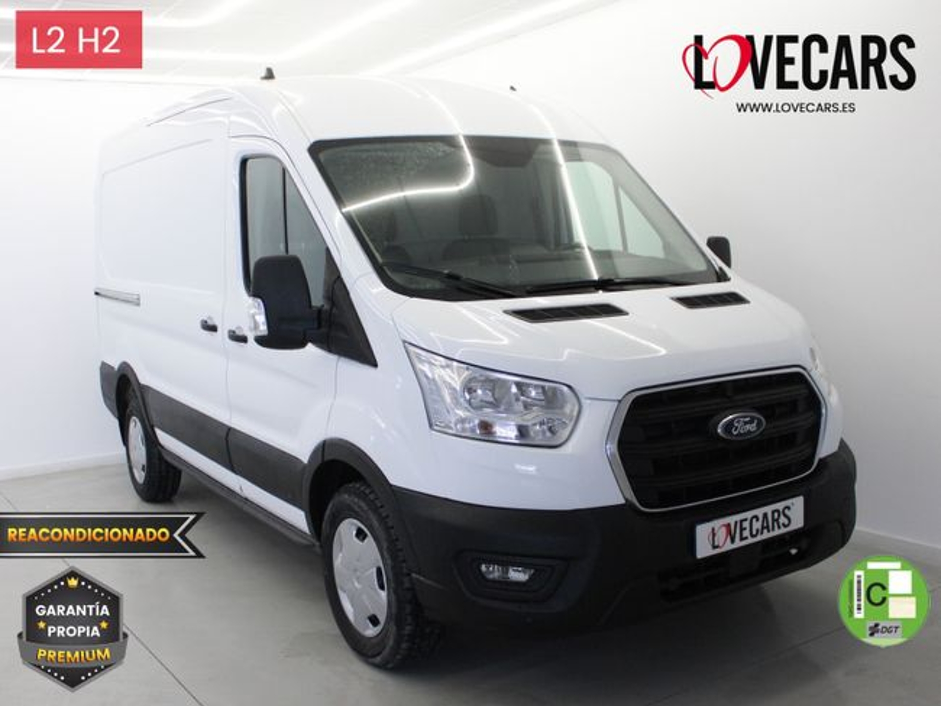 Imagen de FORD Transit