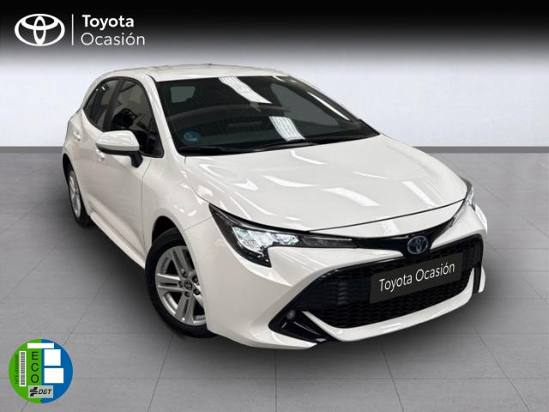 Imagen de TOYOTA Corolla