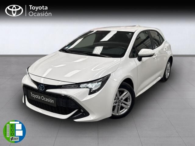 Foto del TOYOTA Corolla 125H Active Tech