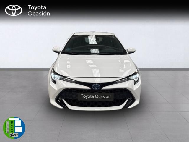 Foto del TOYOTA Corolla 125H Active Tech
