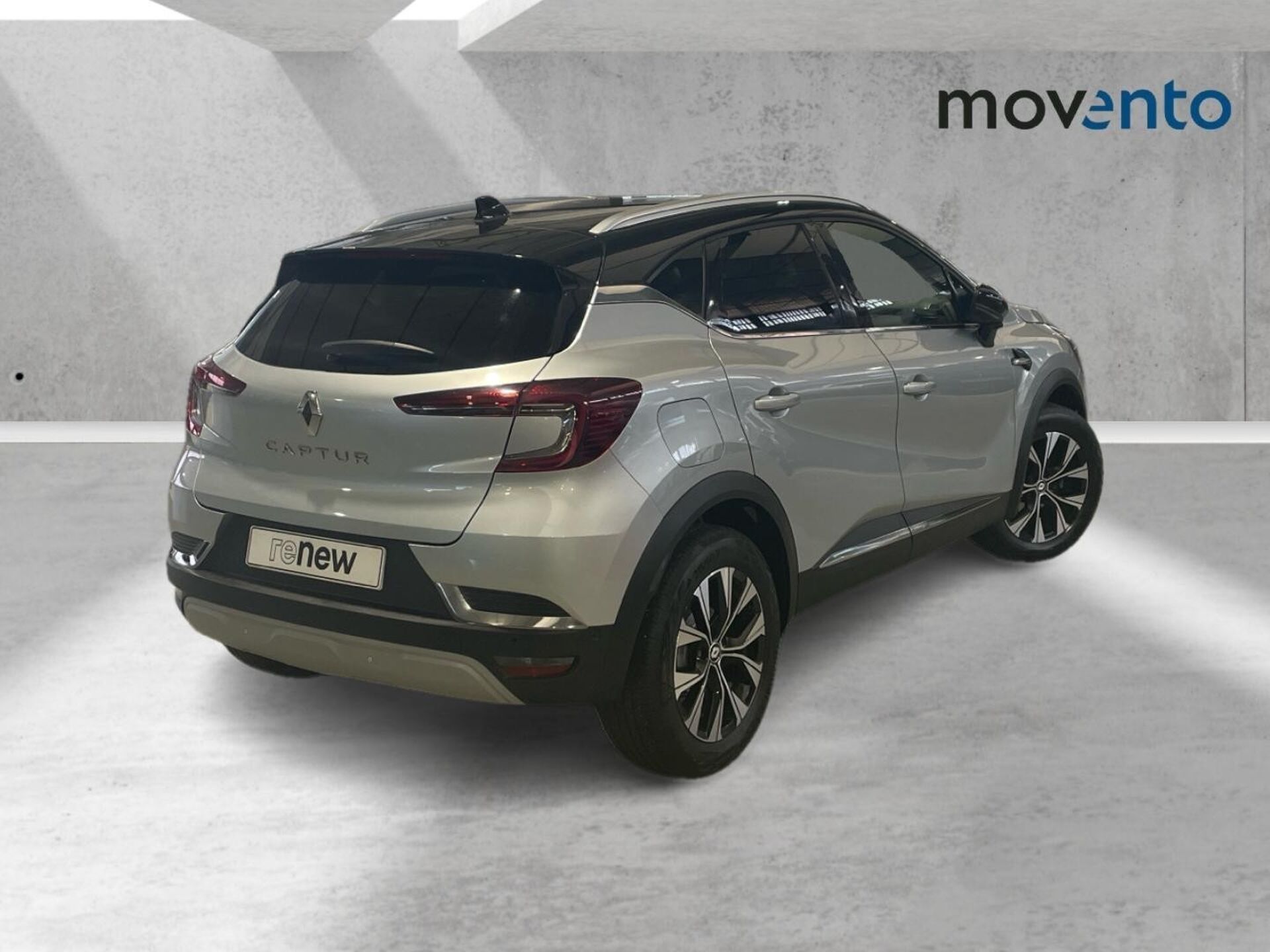 Imagen 2 de RENAULT Captur