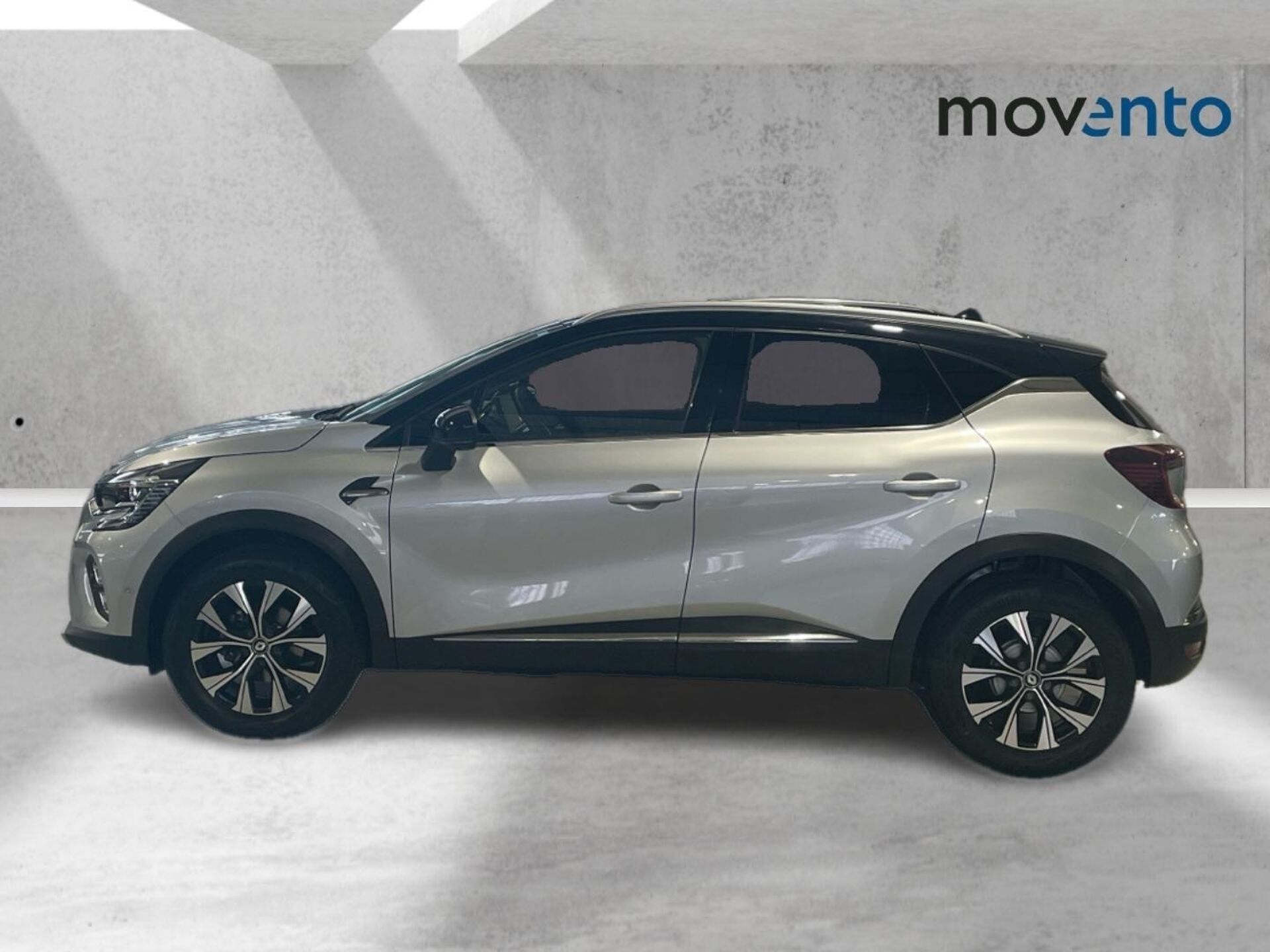 Imagen 3 de RENAULT Captur