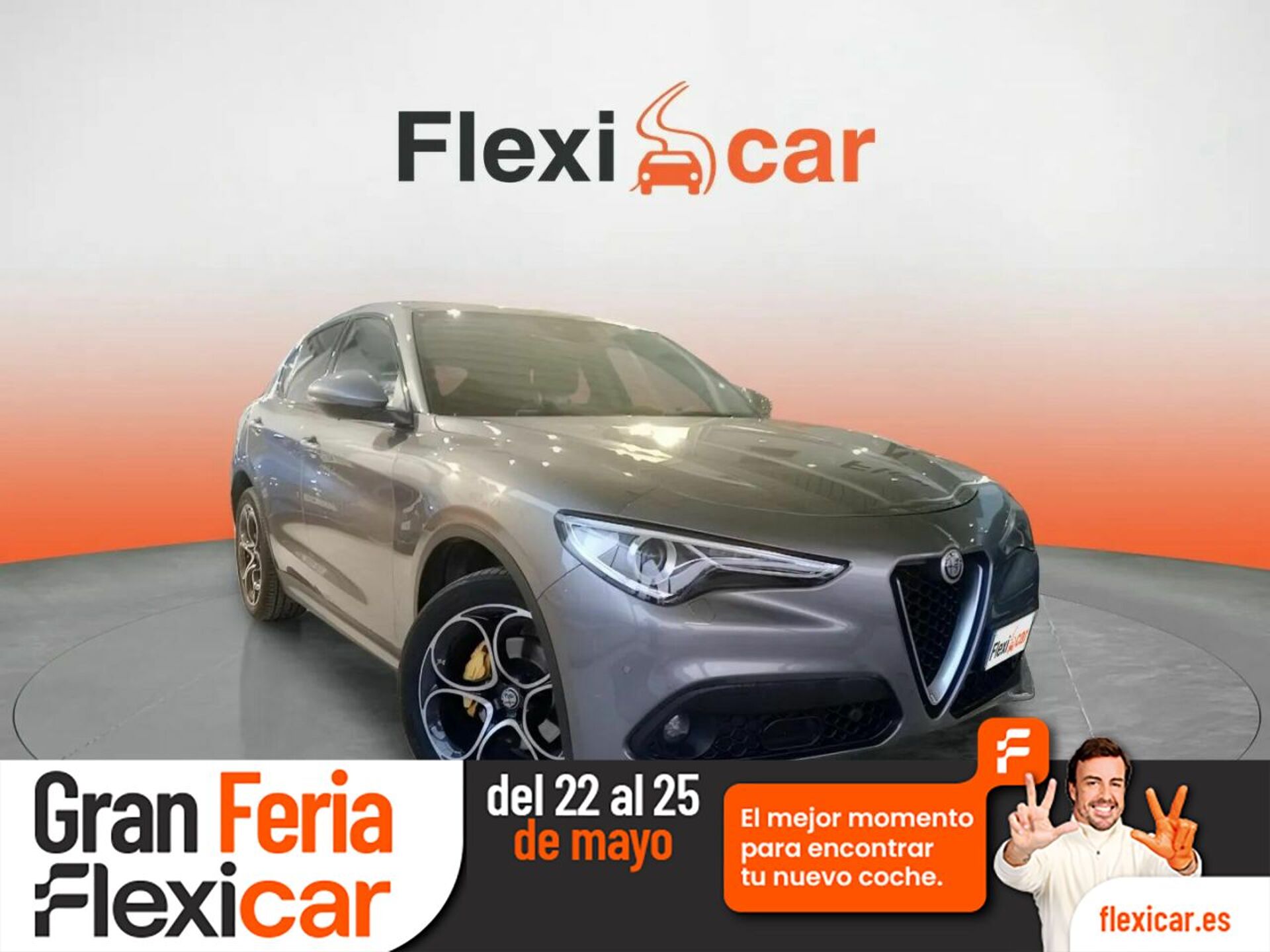 Imagen de ALFA ROMEO Stelvio