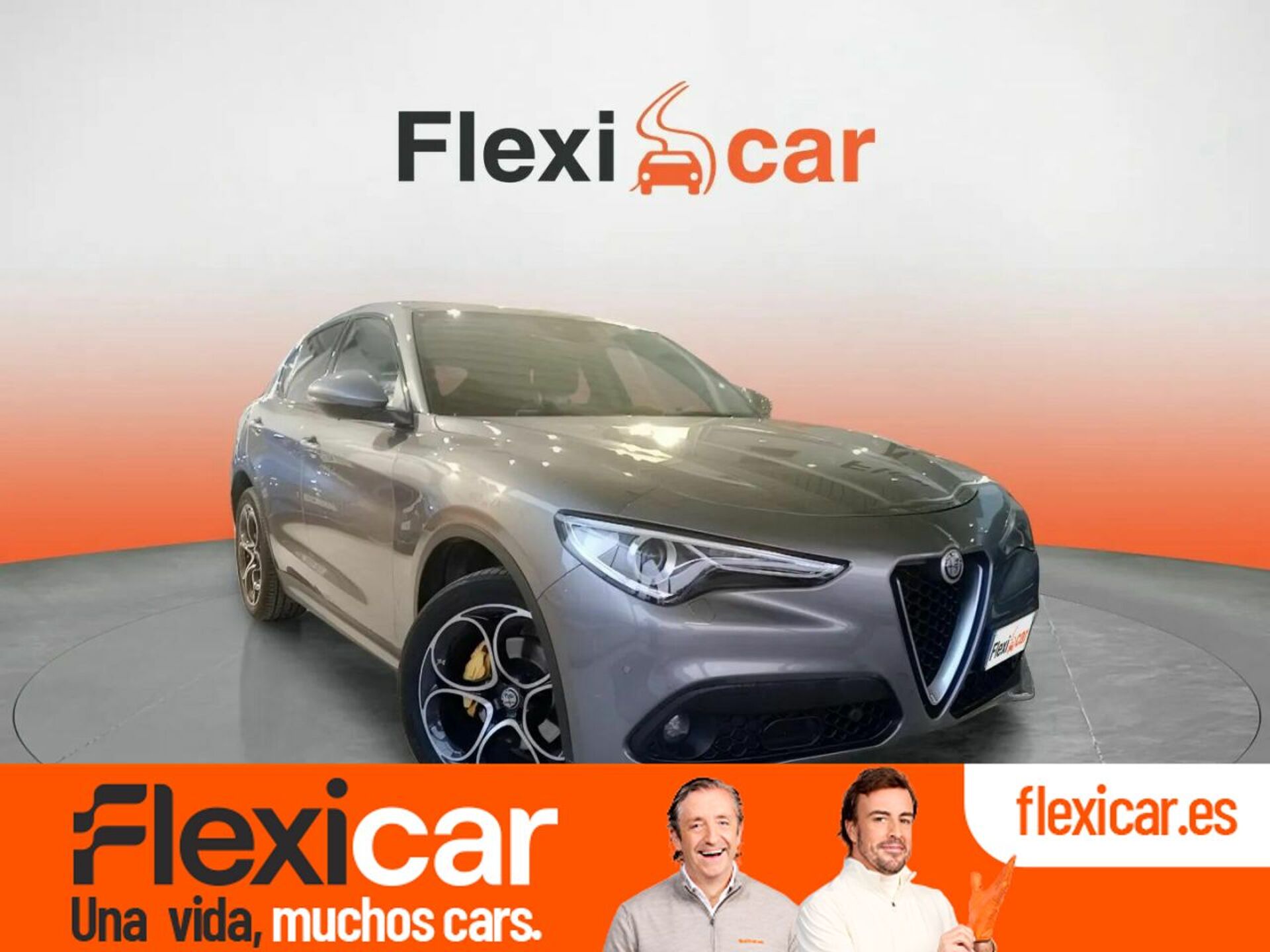 Imagen de ALFA ROMEO Stelvio