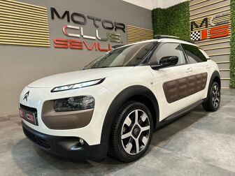 Imagen de CITROEN C4 Cactus 1.6e-HDi Shine Ed.Moonlight ETG6 92