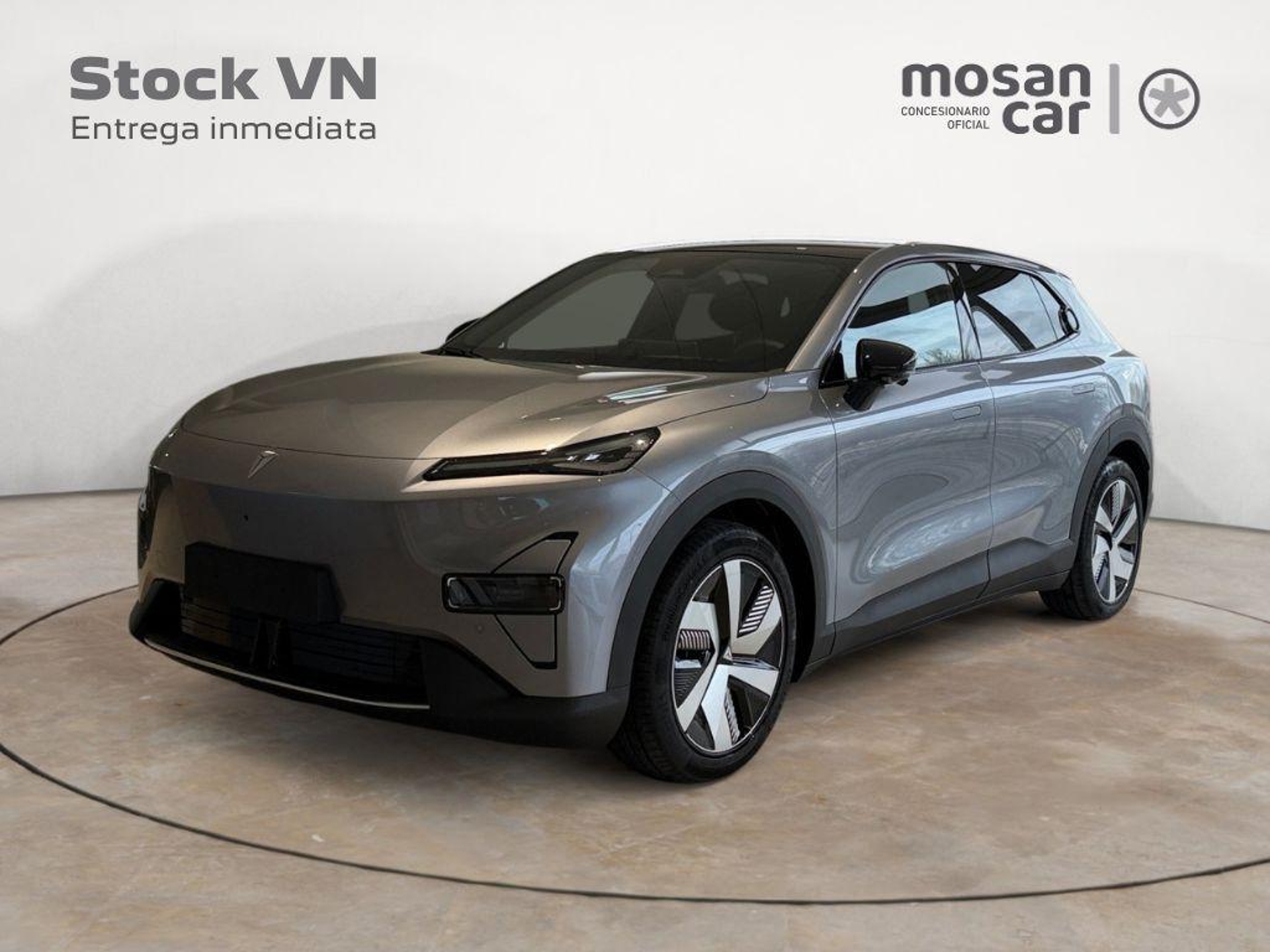 Imagen de CHANGAN Deepal S05