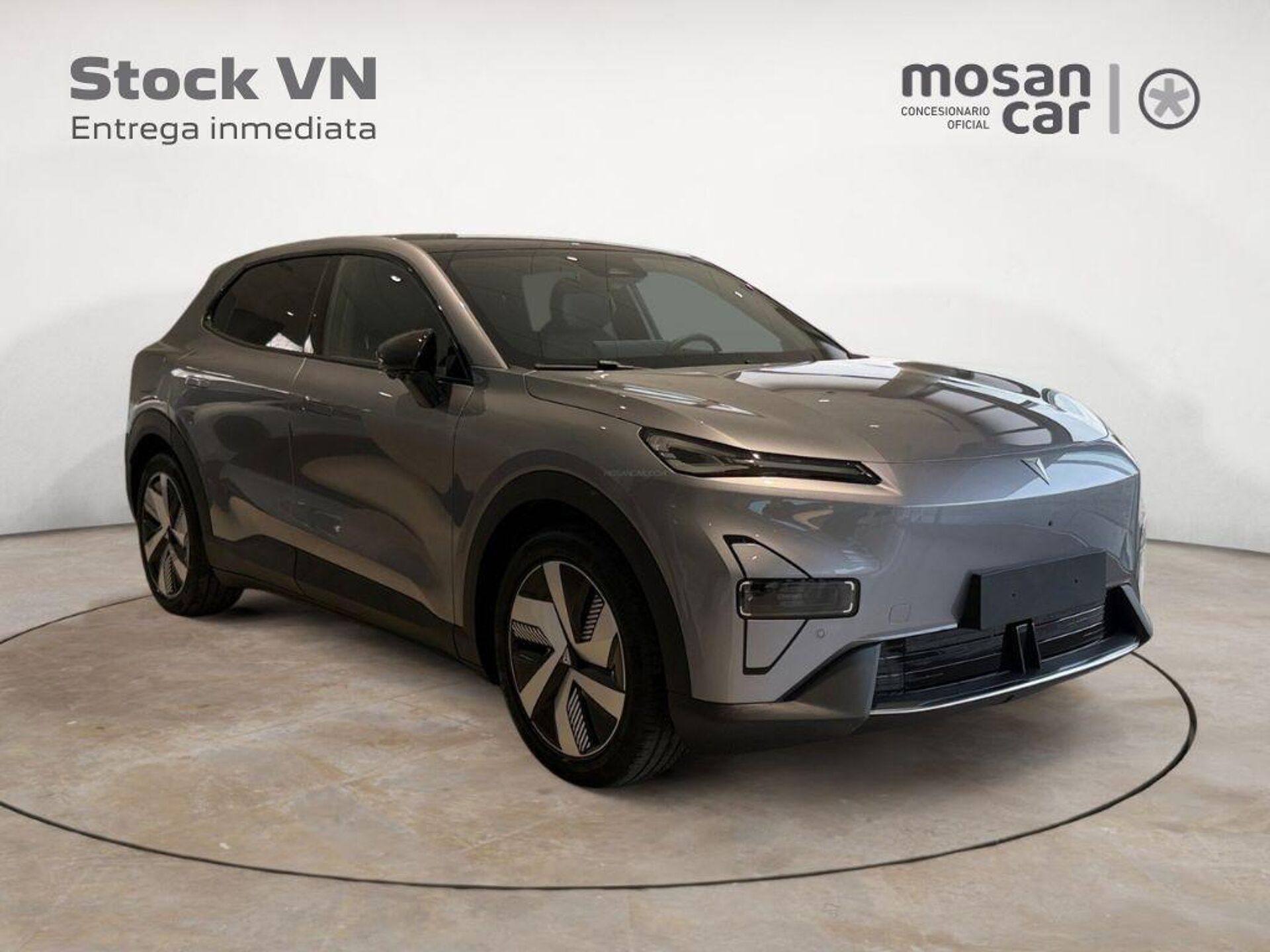 Imagen 3 de CHANGAN Deepal S05