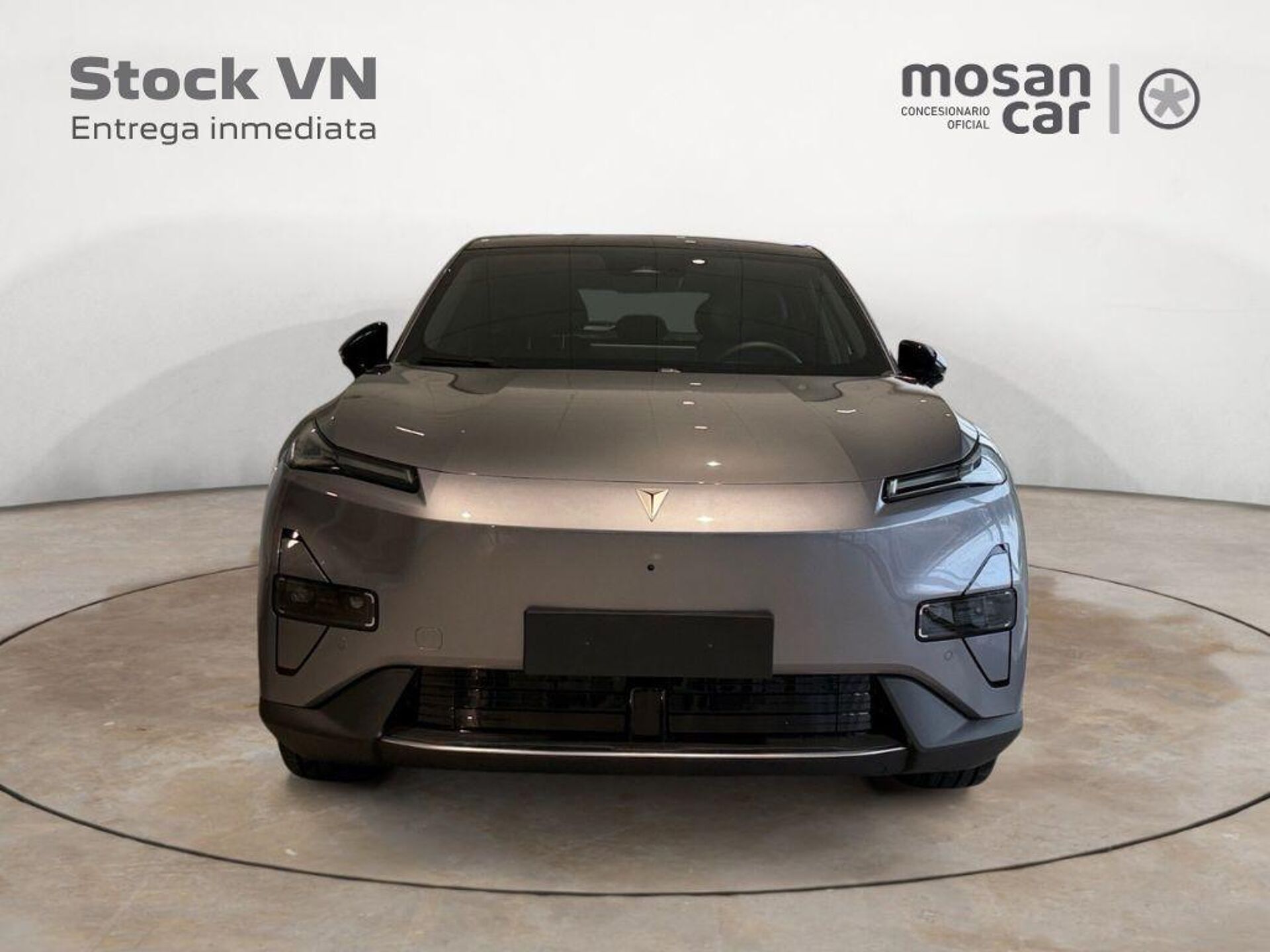 Imagen 2 de CHANGAN Deepal S05