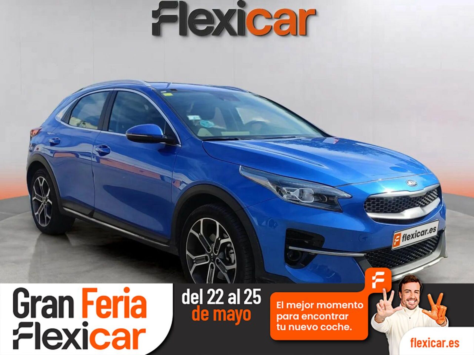 Imagen de KIA XCeed