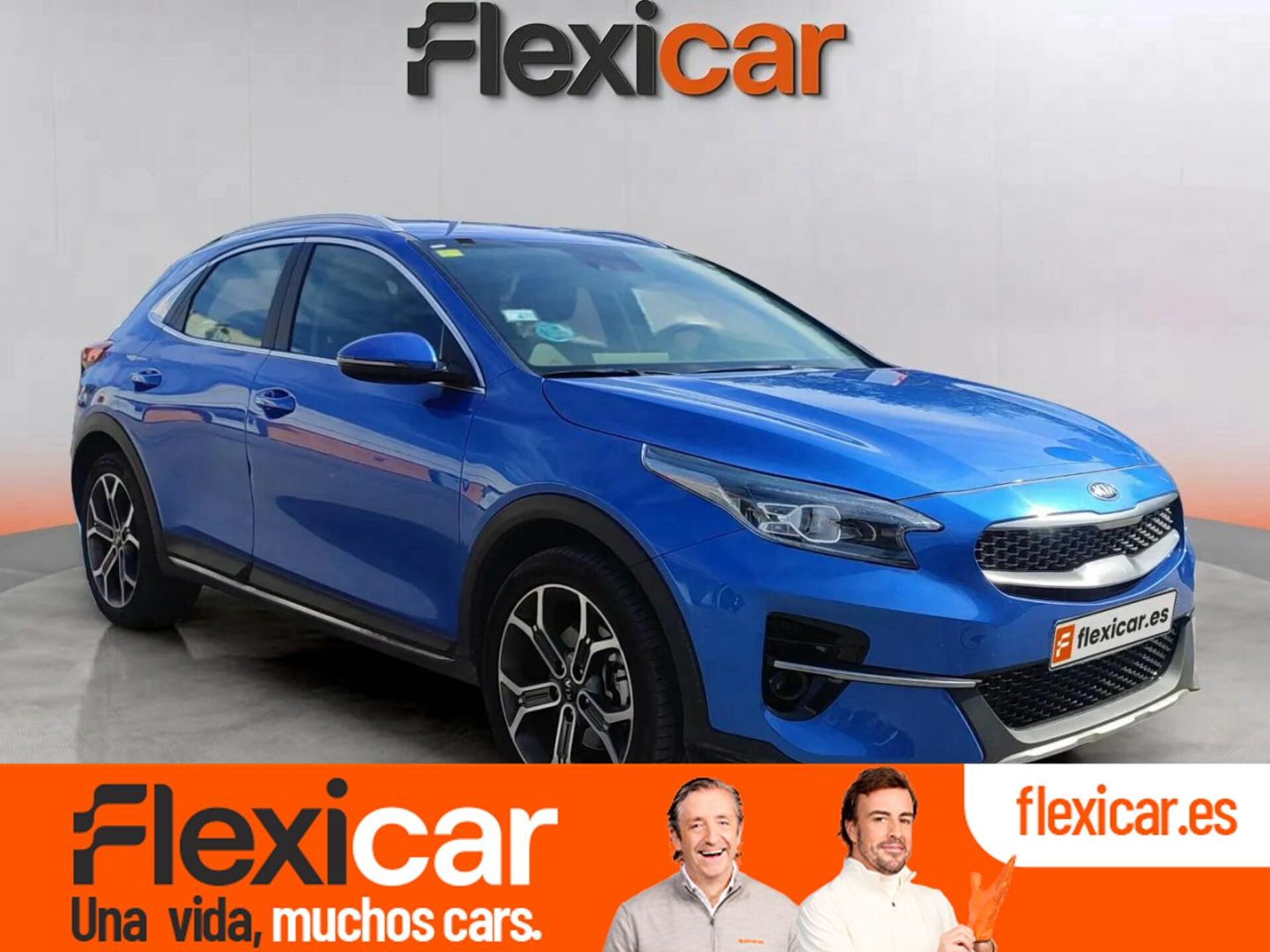 Imagen de KIA XCeed
