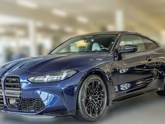 Imagen de BMW Serie 4 M4 Coupé Competition