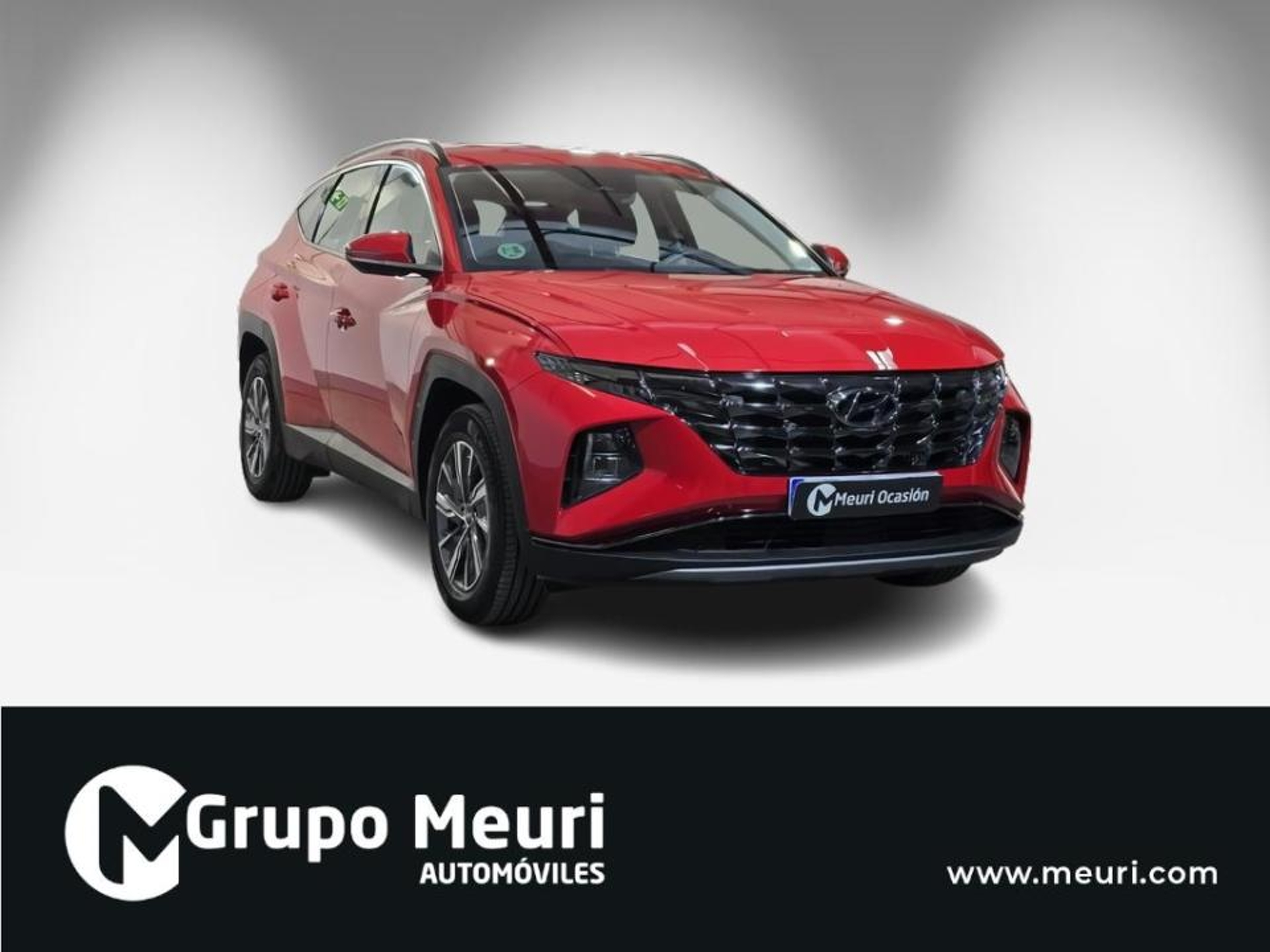 Imagen de HYUNDAI Tucson